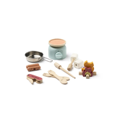 Kids Concept Kid's conceptKuhinjski set za kampiranje
