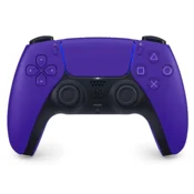 Brezžični igralni plošček DualSense (PS5) - Purple V3 USB-C (Vijolična)