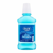 Oral-B Complete Lasting Freshness vodice za ispiranje usta 250 ml