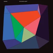 Sam Barker - Stochastic Drift (LP)