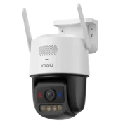 Imou Titan Pro 6MP WiFi spoljna PT kamera sa AI nocnim vidom