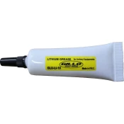 Gillo Lithium Lubricating Grease 10g Tube