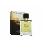 Hermes Terre DHermes Eau Intense Vetiver parfem 50ml