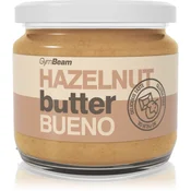 GymBeam Bueno Hazelnut Butter 340 g