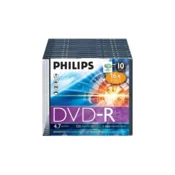 Philips PH922500 DVD-R47 SLIM 16X