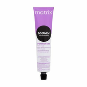 Matrix SoColor Pre-Bonded Permanent Extra Coverage Hair Color trajna boja za kosu 90 ml Nijansa 506nv za žene
