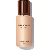 GUERLAIN Terracotta Le Teint tekoči puder za naraven videz odtenek 2,5N Neutral 35 ml