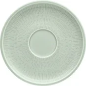 Schönwald Shiro Glaze krožniček 16,6 cm, svetlo zelen
