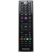 General PANASONIC 30087730 - originalni daljinski upravljalnik