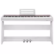NUX NPK10WH digitalni klavir komplet