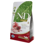 N&D Prime Hrana za sterilisane macke, Piletina i Nar - 5 kg