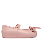 Balerinke Melissa Mini Melissa Sophie Crush Bb 37838 Roza