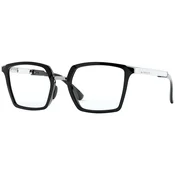Oakley Sideswept RX OX8160 816003 Črna/Kristalna
