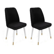 Hanah Home Set stolica 2 komada Hugo-406 V2