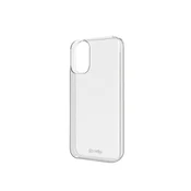 CELLY CELL FUNDA TPU kritje Redmi 12c Trans, (21244365)