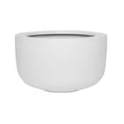 LONEC SUNNY L MAT BEL fi45cm, V27cm