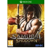 FOCUS HOME INTERACTIVE Igrica XBOXONE Samurai Shodown