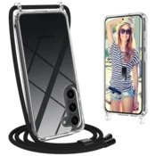 Ovitek z vrvico Uymo za Samsung Galaxy S23