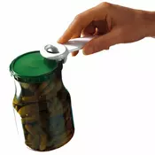 Gefu odpirač kozarcev G12470