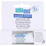 Sebamed Clear Face gel protiv akni 10 ml