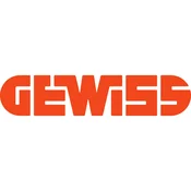 GEWISS DX15016R Intubacijski cijev