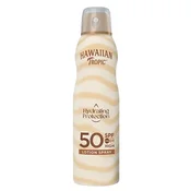 Hawaiian Tropic Silk Hydration Spray SPF 50 (neprekinjeno pršilo za zaščito pred soncem) 220 ml