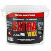 Pasta za montažu guma EXTRA WAX 5kg