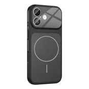 LookLike MagSafe futrola za iPhone 17/ crna