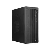 Chieftec UNI USB3.2 Gen1 mATX ohišje, črno