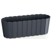 Prosperplast 40 cm etui za karton DDEC400 antracit