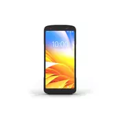Zebra EVM TC27 5G/6 Display/8GB/128GB/8-Pin Back I/O/NFC/BLE/BT/USB-C/SIM & eSIM/GMS.