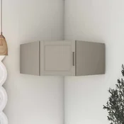 Hanah Home nadgradni element za ormar BA268, 91 cm, pešcar