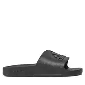 Adidas Muške papuče Adilette Aqua, IF7371, Crne
