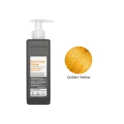 Direkt boja za kosu – Golden Yellow – 200ml