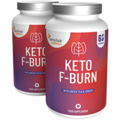 Essentials Keto F-Burn 1+1 GRATIS