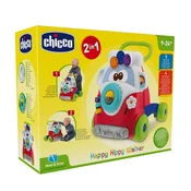 Chicco Walker Bus 2u1