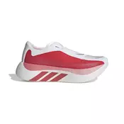 Sneakers adidas Hyperboost Edge Pro Running Ftwr White/ Pure Ruby/ Zero Met. EUR 44