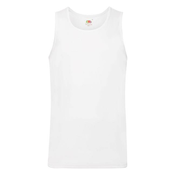 Mens Performance Sleeveless T-shirt 614160 100% Polyester 140g