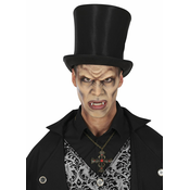 Guirca Vampirski zobje - srebrni