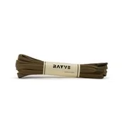 RAYVE TKANIČKY BAVLNĚNÉ PLOCHÉ Khaki - 90 cm