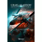 Expeditionary Force T.13 Reperkusje