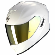 SCORPION Exo-1400 evo air solid white