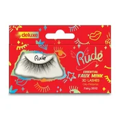 Veštacke trepavice Essential Faux Mink Deluxe 3D Lashes - Fairy
