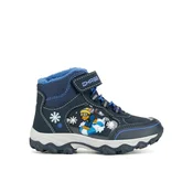 Gležnjarji Paw Patrol AW24-312PAW Mornarsko modra