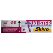ACRAsport Skivo Klister vijolična -3 do +3 °C = 50 g