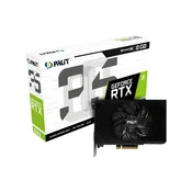 RTX 3050 8GB Palit StormX GDDR6 1Fan