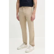 Hlače Pepe Jeans PULL ON COMFORT CHINO