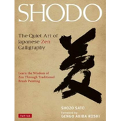 Shozo Sato - Shodo