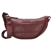Zebra Trends Evie 23046 Bordeaux red