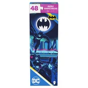 DC Comics Batman in njegovi sovražniki, 48-delna sestavljanka - Spin Master